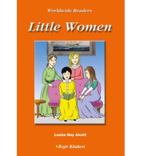 Level 4 - Little Women