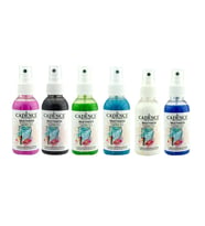 CADENCE SPREY KUMAŞ BOYASI 100ML 6LI SET