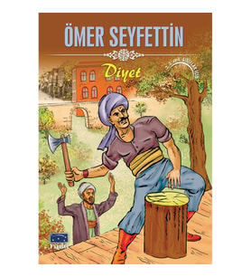 Ömer Seyfettin Diyet