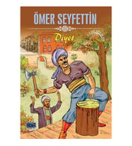 Ömer Seyfettin Diyet