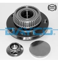 DAYCO KWD1013 Arka Poyra 1J0598477