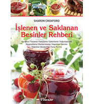 İşlenen Ve Saklanan Besinler Rehberi - Sharon Croxford