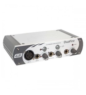 ESI AUDIO DUAFIRE  SES KARTI