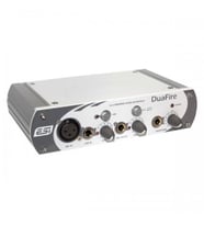ESI AUDIO DUAFIRE  SES KARTI