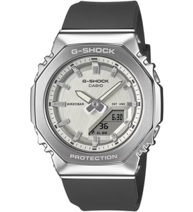 Casio Gm-S2110-1A7dr G-Shock Kol Saati