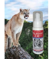 Bigboost For Men Erkeklere Ozel X 1 Adet