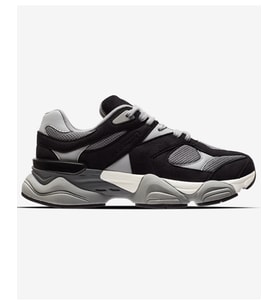 Lescon Ghost 3 Easystep Erkek Füme (40-45) Günlük Spor Ayakkabı