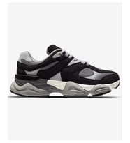 Lescon Ghost 3 Easystep Erkek Füme (40-45) Günlük Spor Ayakkabı