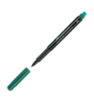 Faber Castell Asetat Kalemi M Yeşil
