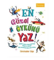 En Güzel Öykünü Yaz!