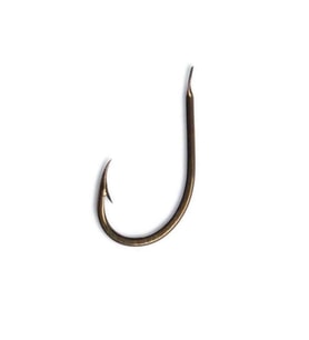 Mustad 505-BR Bronz Dövme Olta İğnesi NO:3
