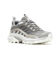 Merrell MOAB SPEED 2 GTX Gri Kadın Outdoor Ayakkabı J037840