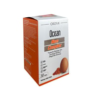 Orzax Ocean Nem Complex Takviye Edici Gıda 30 Tablet