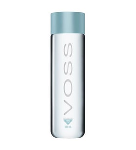 Voss Pet Water 500 ml