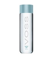 Voss Pet Water 500 ml