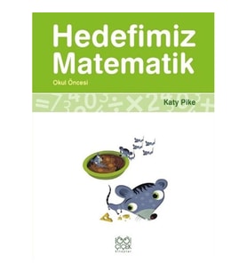 Hedefimiz Matematik - Okul Öncesi