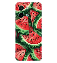 Vivo Y28 Kılıf Boutique Baskılı Resimli Karpuz Pcode -002