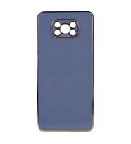 Xiaomi Poco X3 Uyumlu Kılıf Zore Bark Kapak