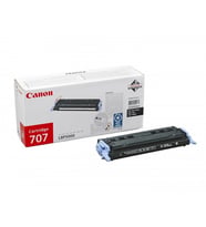 Canon Canon CRG-707BK Siyah Orjinal Toner