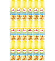 Dalin Bebek Kolonyası 150ML Deniz Esintisi (Bergomat-Zambak-Misk Kokulu) (18 Li Set)