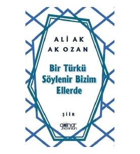 Bir Türkü Söylenir Bizim Ellerde