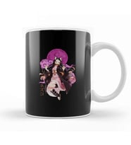 Demon Slayer Kimetsu No Yaiba Nezuko Anime 06 Kupa Bardak Porselen
