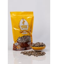 Tuzsuz Ayçekirdeği - 600 gr
