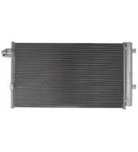 BMW G30 G11 G14 520I 2015-2023 Klima Radyatörü 64509891030 Wisco