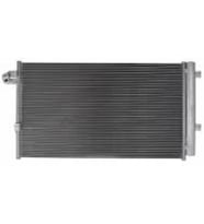 BMW G30 G11 G14 520I 2015-2023 Klima Radyatörü 64509891030 Wisco