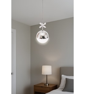 Modern Dekoratif Tekli Avize, Salon, Mutfak, Antre ve Koridor İçin