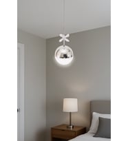 Modern Dekoratif Tekli Avize, Salon, Mutfak, Antre ve Koridor İçin