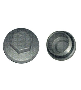 Yag Tapa Cg 125
