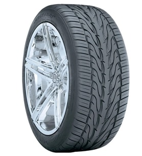 295/45R18 108V PROXES TOYO Yaz Lastigi 2011