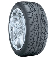 295/45R18 108V PROXES TOYO Yaz Lastigi 2011