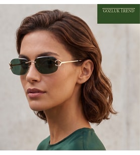 Polo Village Güneş Gözlüğü PV2671 03 58-17-145