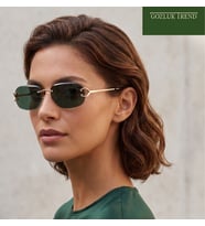 Polo Village Güneş Gözlüğü PV2671 03 58-17-145
