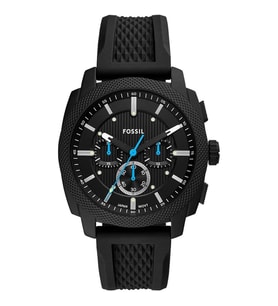 Fossil Ffs6099 Kronograf Erkek Kol Saati