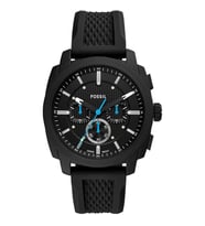 Fossil Ffs6099 Kronograf Erkek Kol Saati