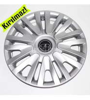 Lada Samara Jant Kapağı, 15 inch Jant, Takım, 4 AD