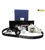 Ford Focus 2 1.6 Tdci Dizel Triger Seti ve Devirdaim