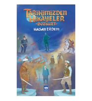 Tarihimizden Hikayeler