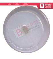 Alfa Romeo Lancia Iveco Fiat için 10 Adet Plastik Klips 7739801 7739801 500382985 7739801 71732857