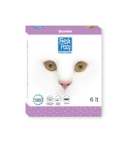 Fresh Paty Aktif Carbon Kokusuz Kedi Kumu 6 Lt