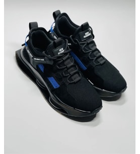 Guja Erkek Şeffaf Taban İthal Sneakers