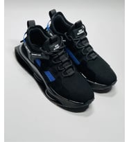 Guja Erkek Şeffaf Taban İthal Sneakers