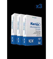 Kartix Tablet x3 Adet (Renksiz)