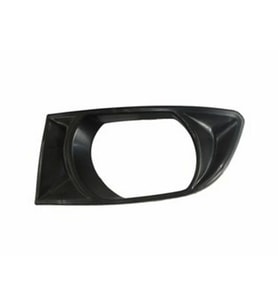 2003-2005 Kia Rio Iı Sis Lamba Kapağı Sol Sis Delikli (Bfn) (Adet) (Oem No:86525Fd000)