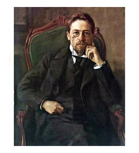 Çehov Hikayesi Sayılarla Boyama Seti Canvas Kasnaklı 40 x 50 cm