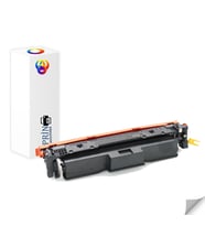 CRG-069 Canon i-Sensys LBP-664Cx Muadil Toner Siyah Chipsiz 2100SYF
