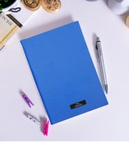 Kişiye Özel Defter, Kalem Hediye Seti